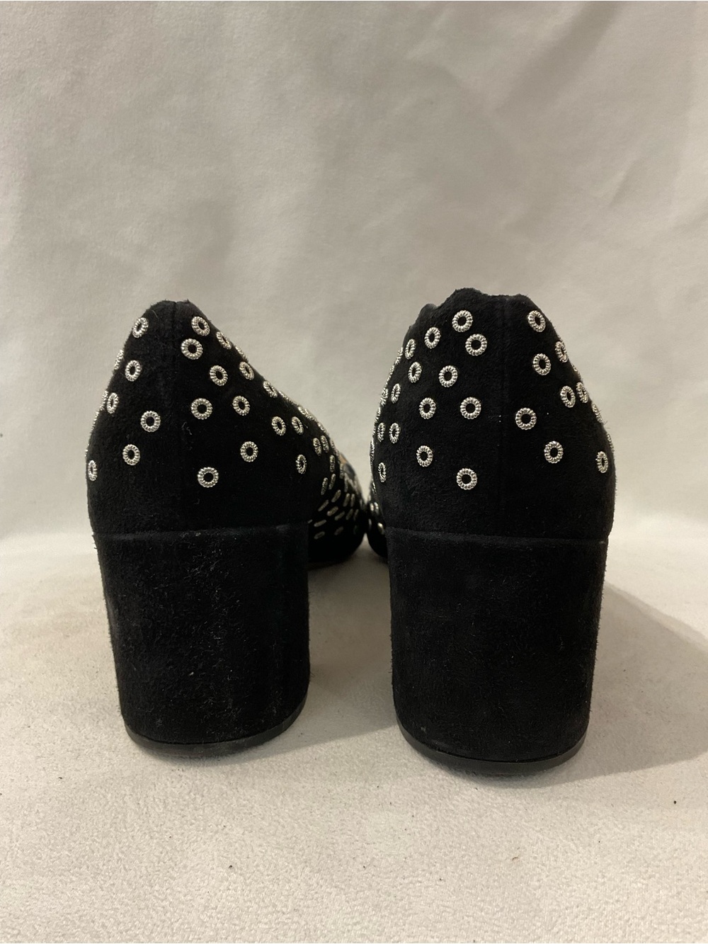 Chloe Pumps - Picture 3 of 5